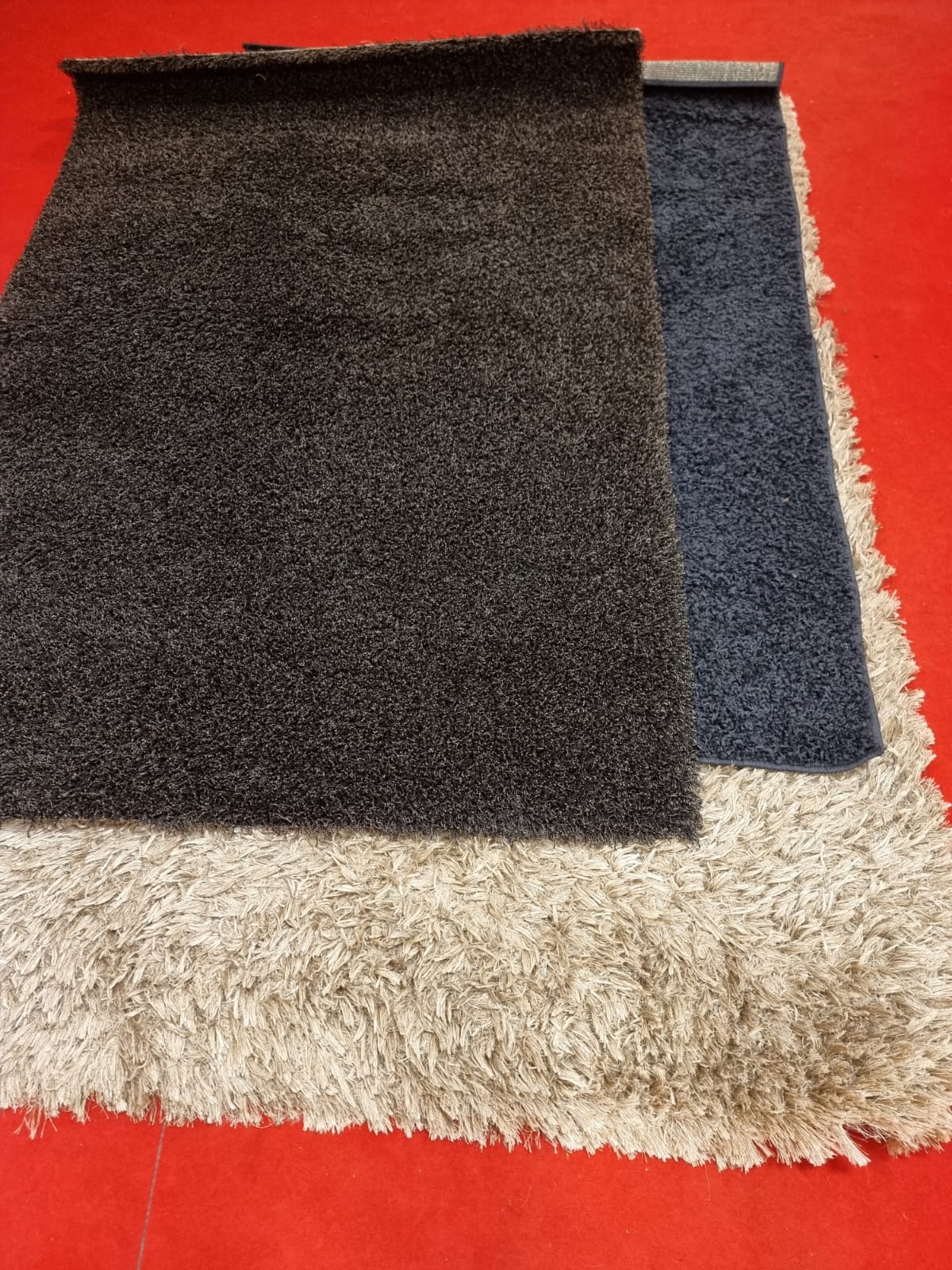 Assorted Area Rugs