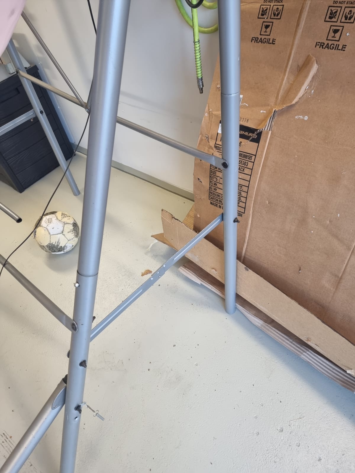 Light FX Shootout Basketball Game