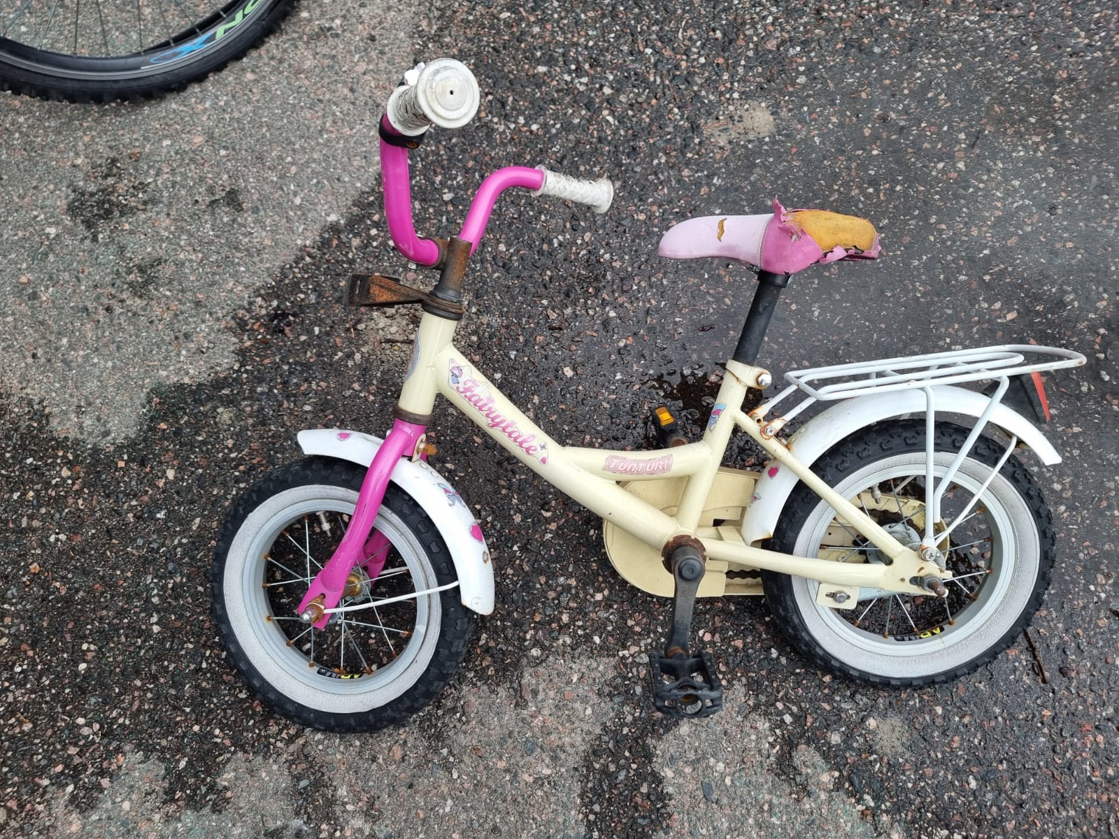 Children's Bicycle