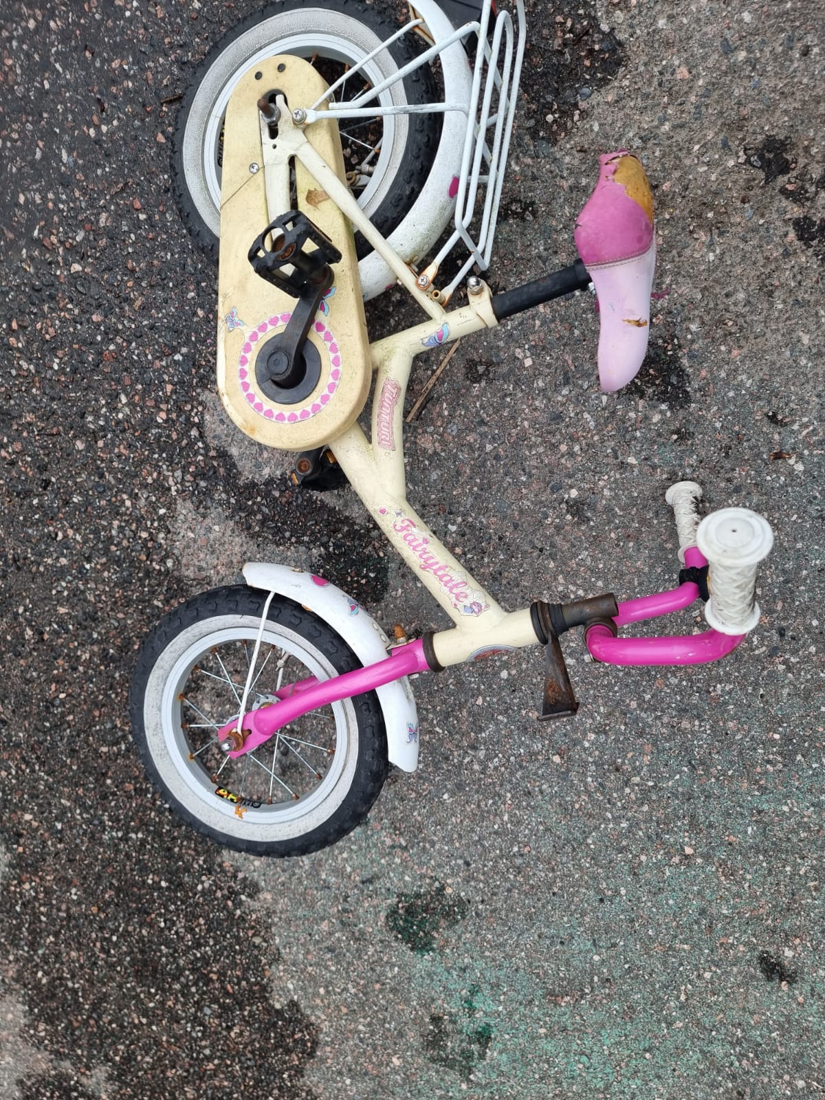 Children's Bicycle