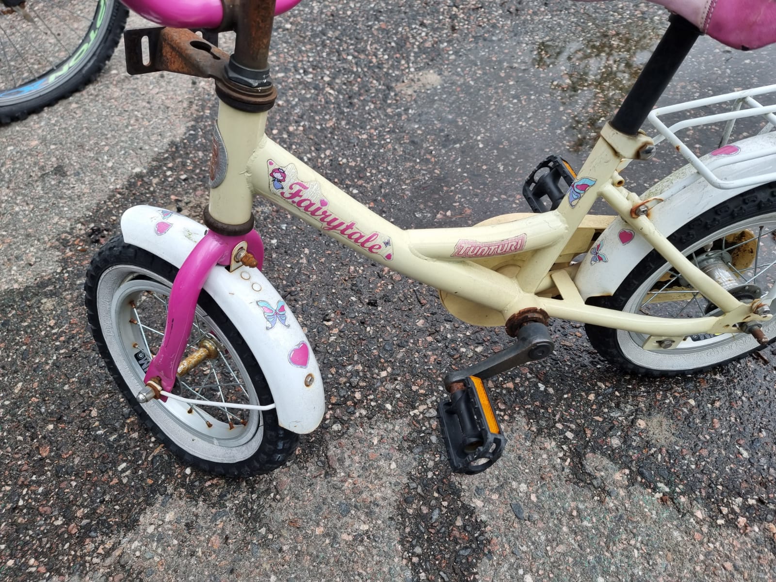Children's Bicycle