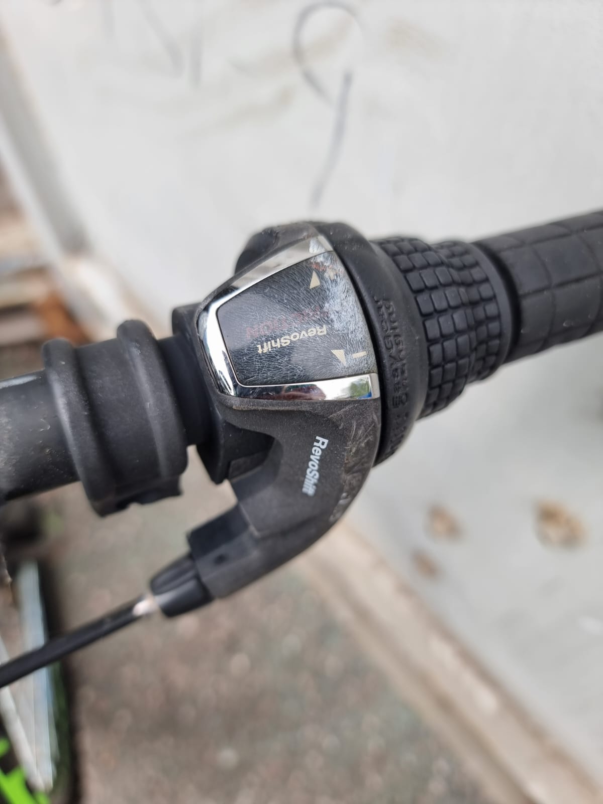 Capriolo CTX 240 Bike