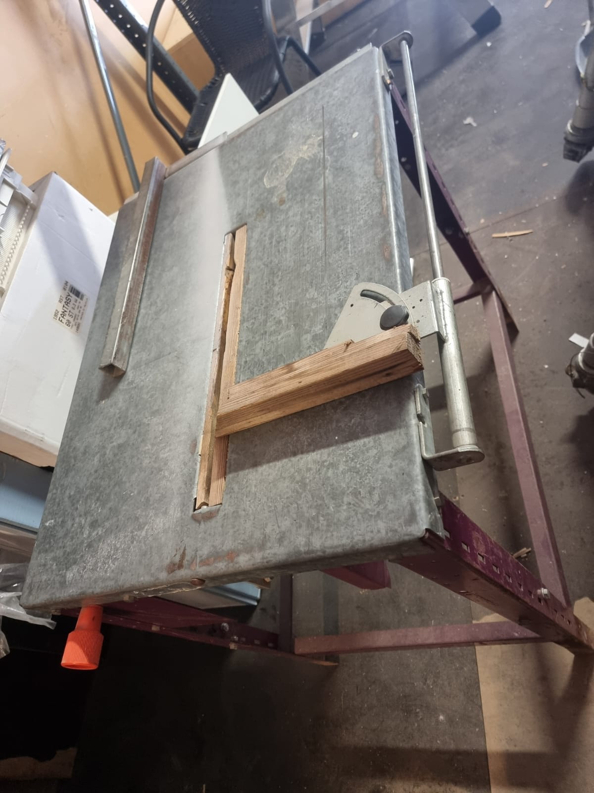 Table Saw
