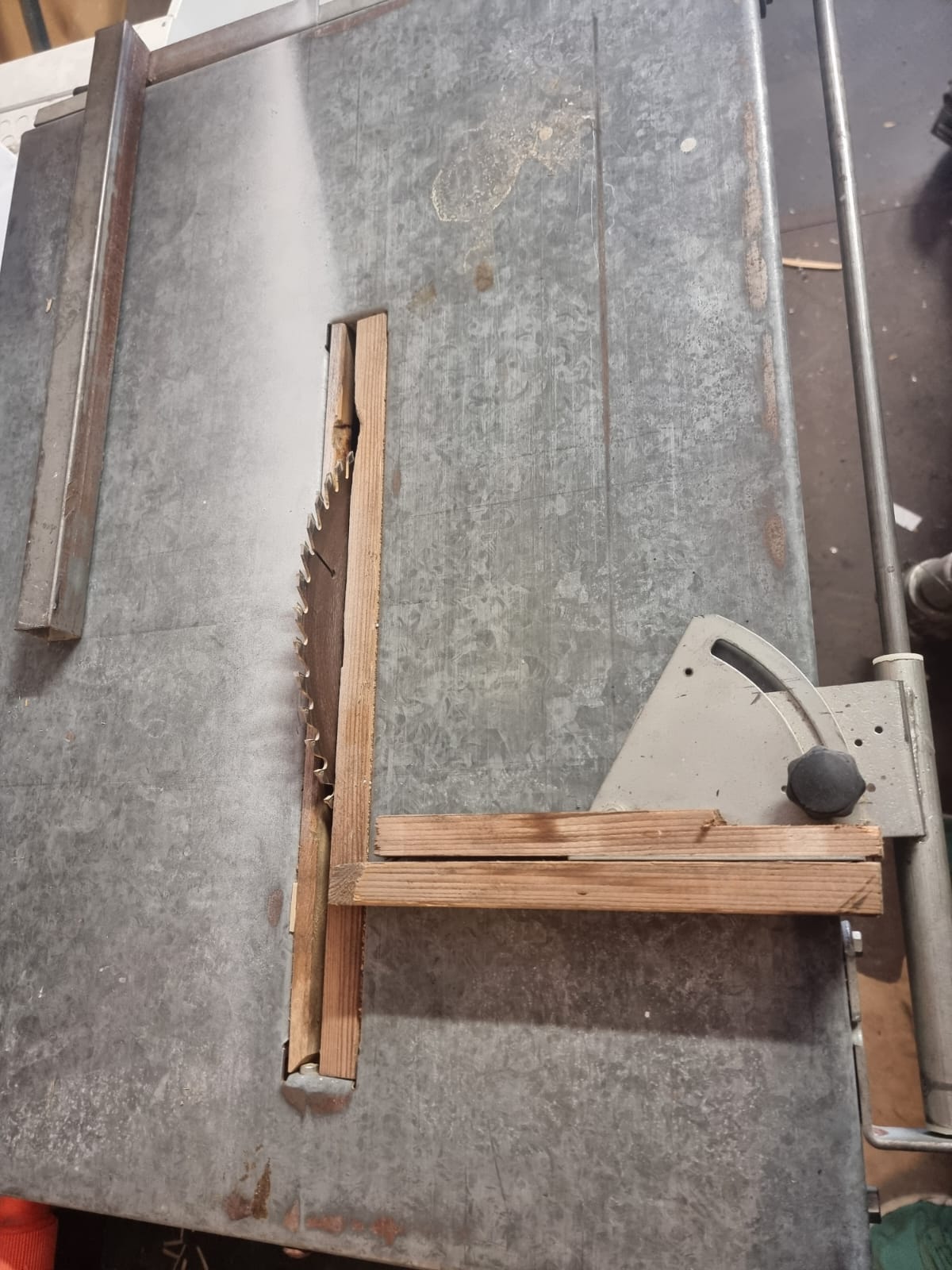 Table Saw