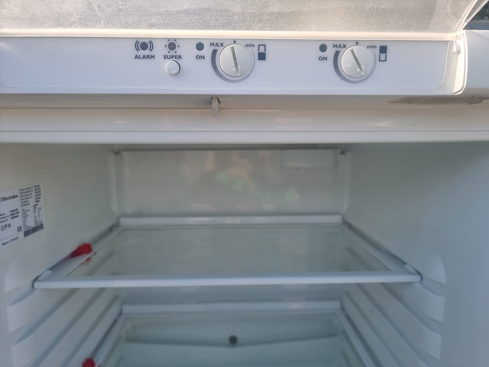 Double-door Refrigerator