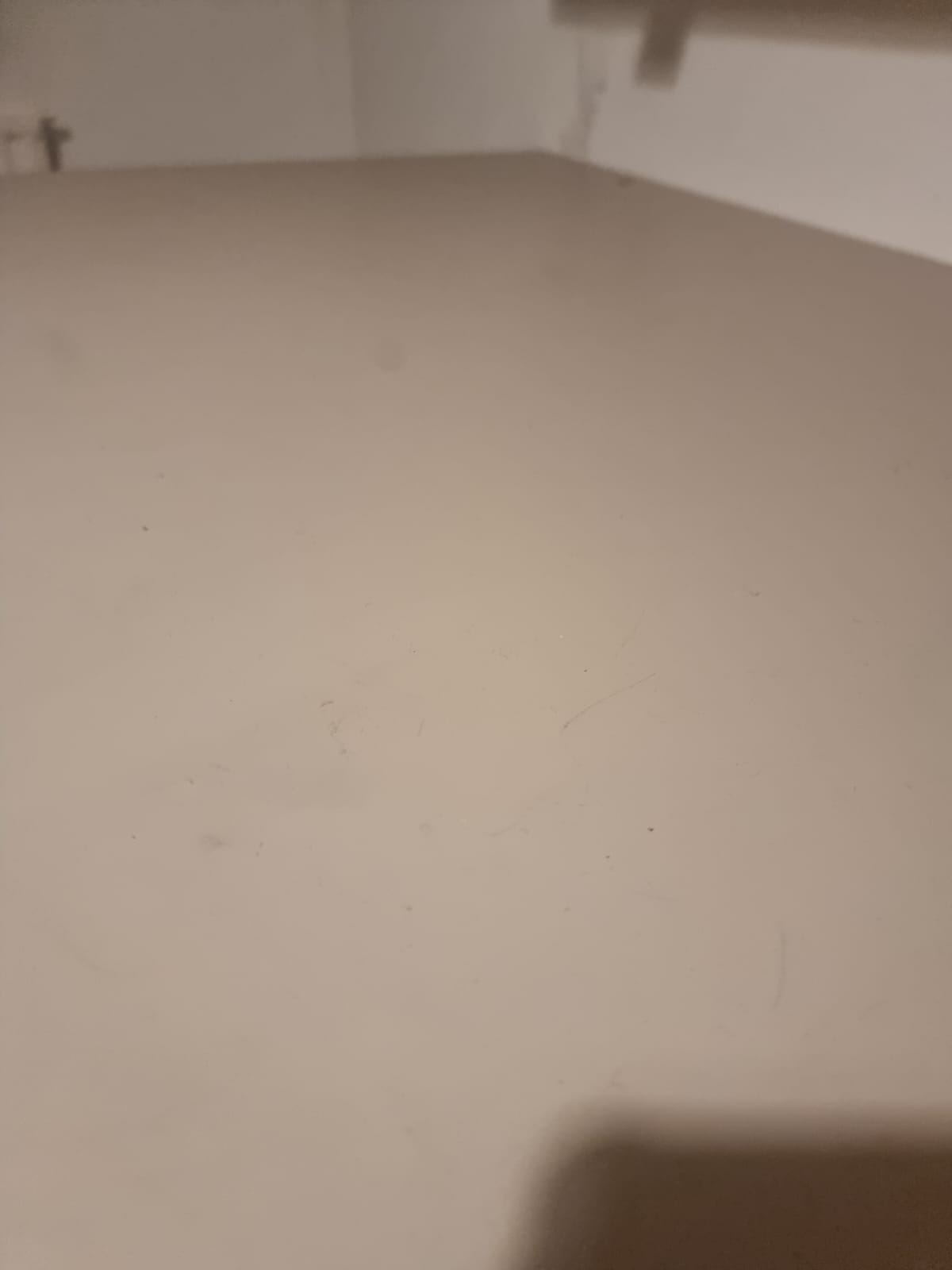 Office Desk with Storage Drawers