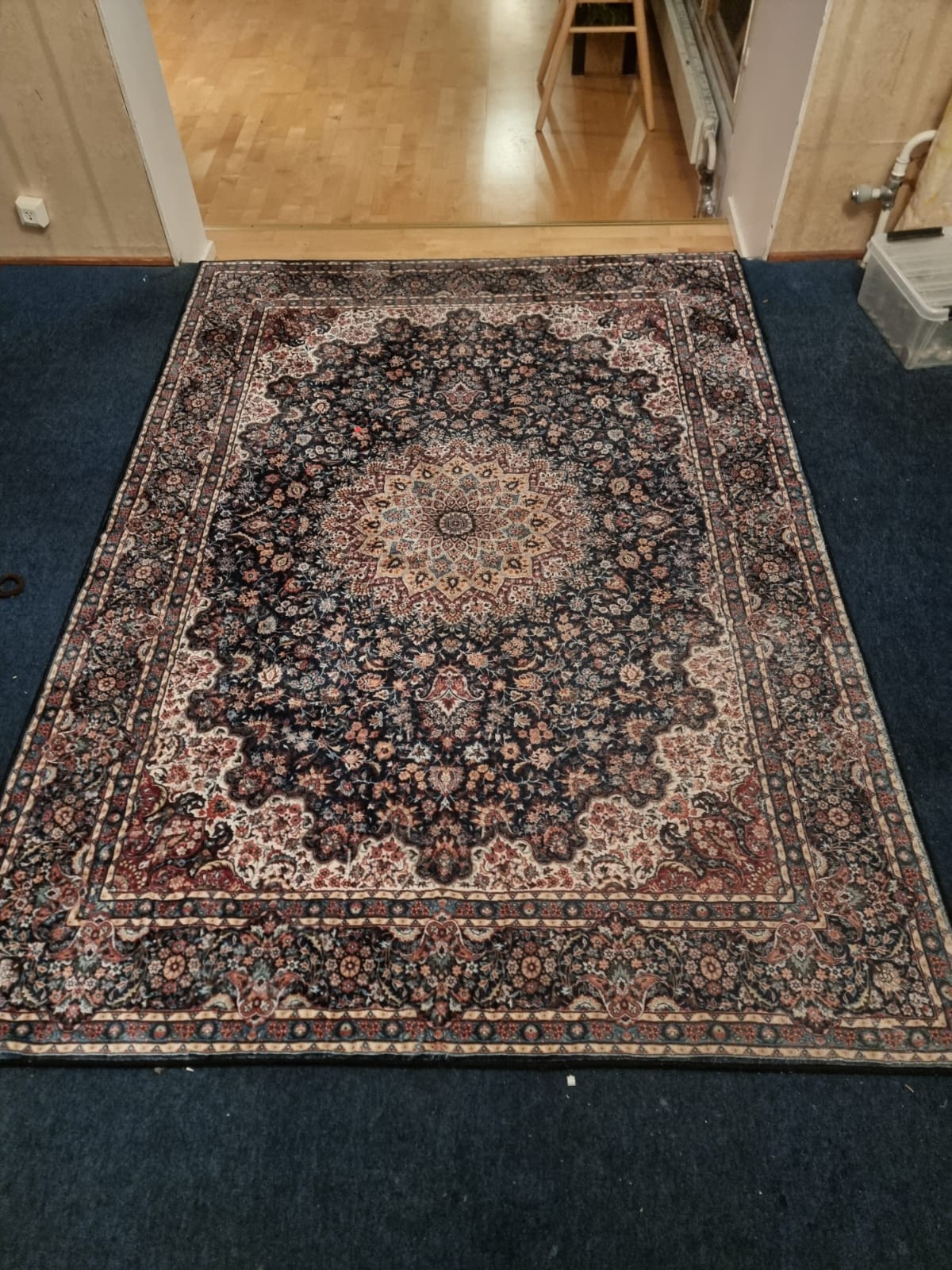 Persian Rug