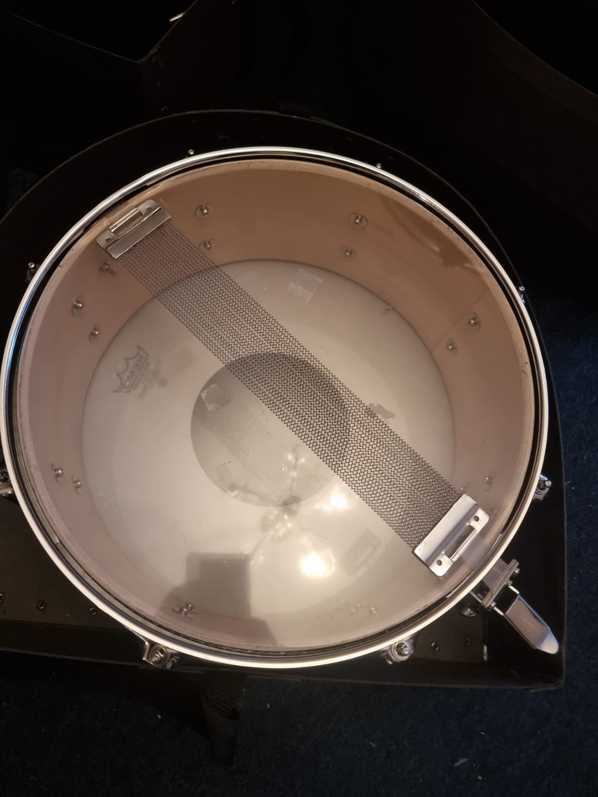 Millenium Acoustic Drum Kit