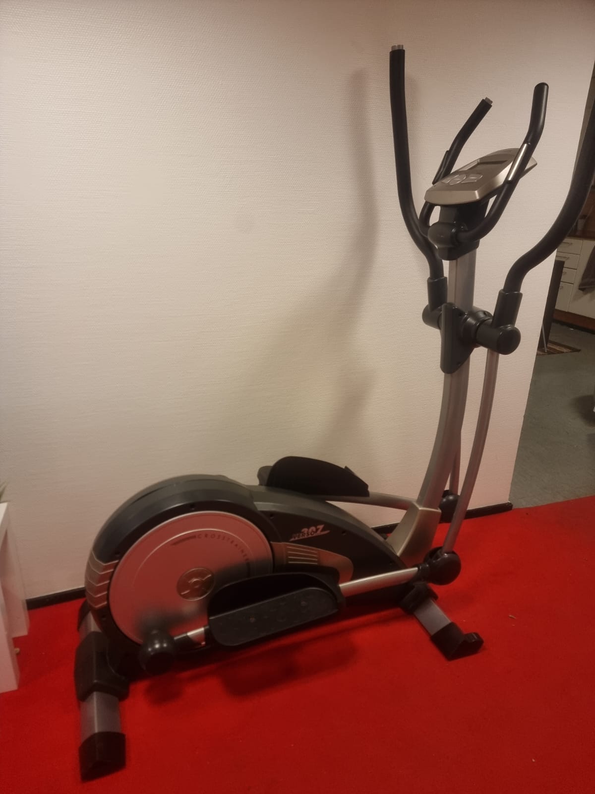 Elliptical Trainer