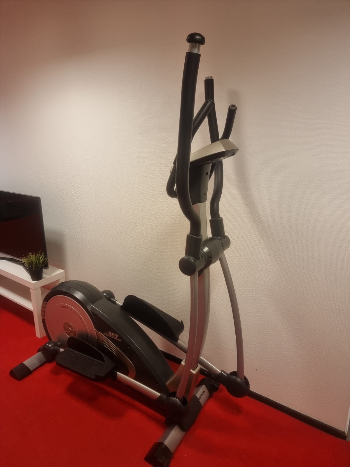Elliptical Trainer