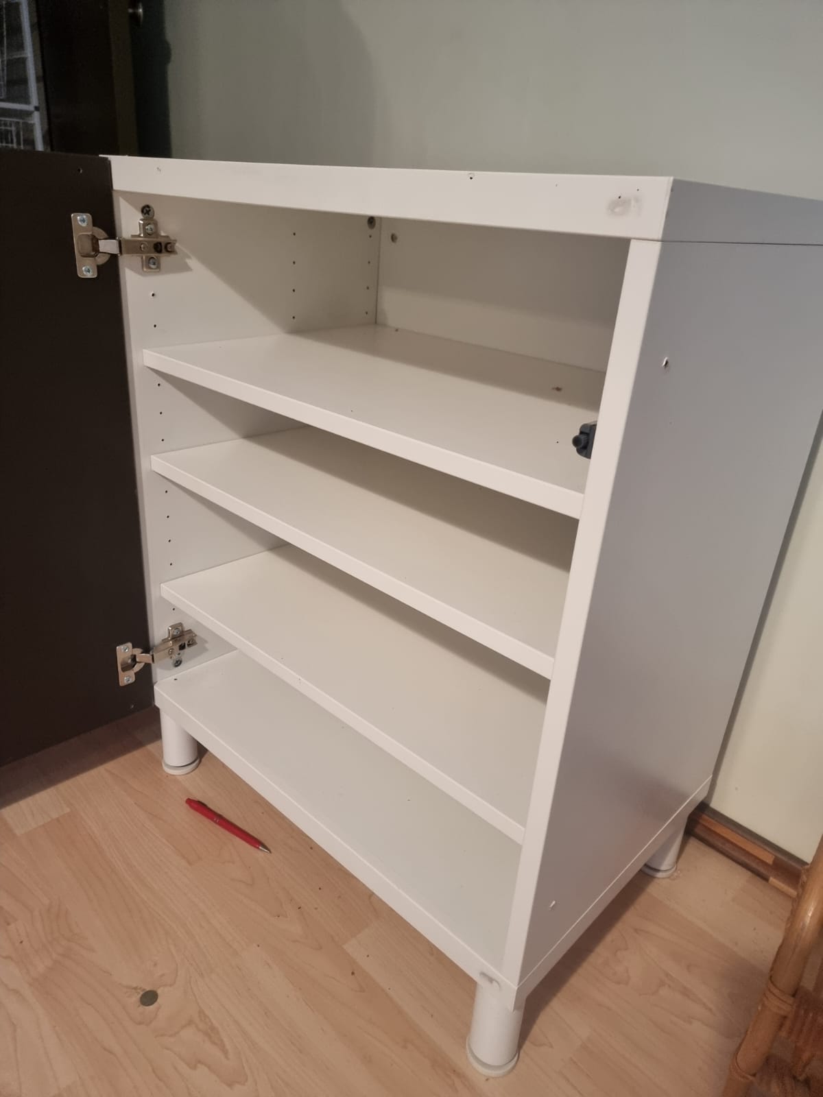 Modern Storage Cabinet