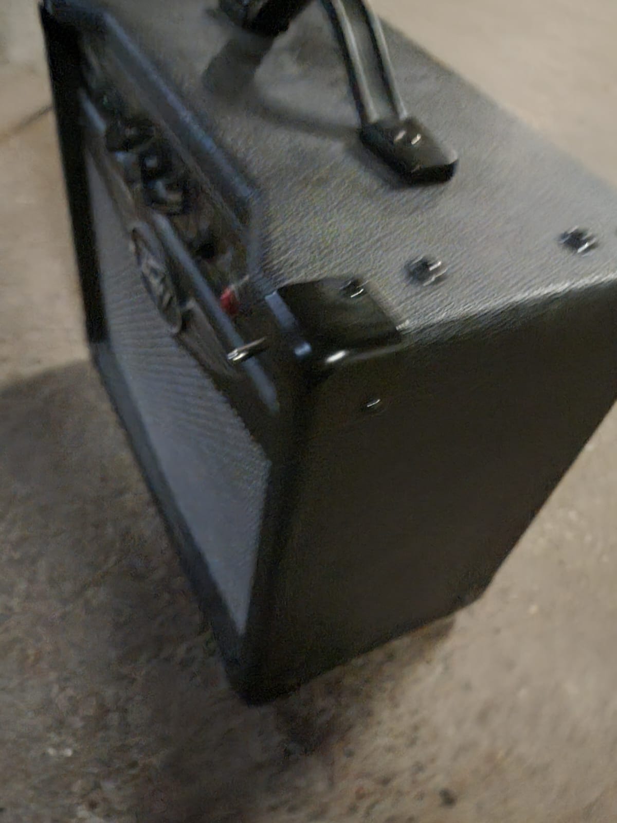 Peavey ValveKing Royal 8
