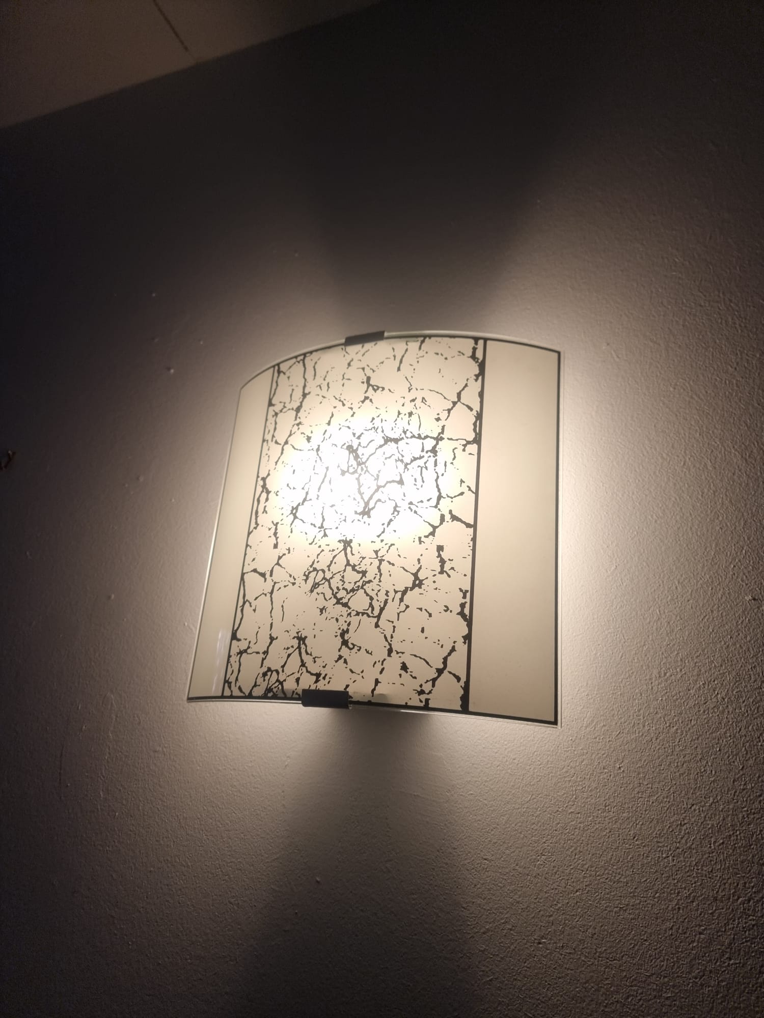 Modern Wall Sconce