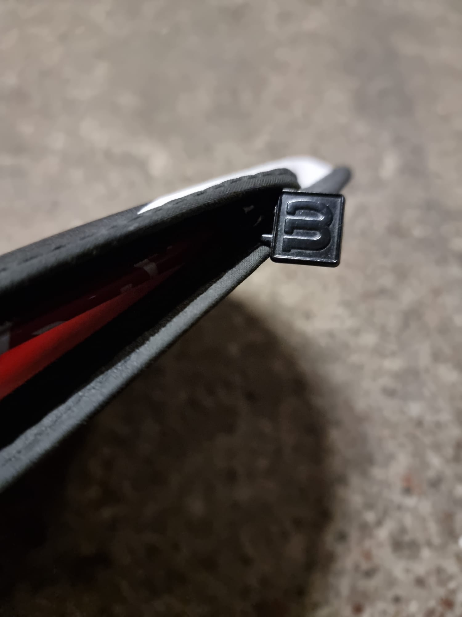 Wilson Badminton Racket