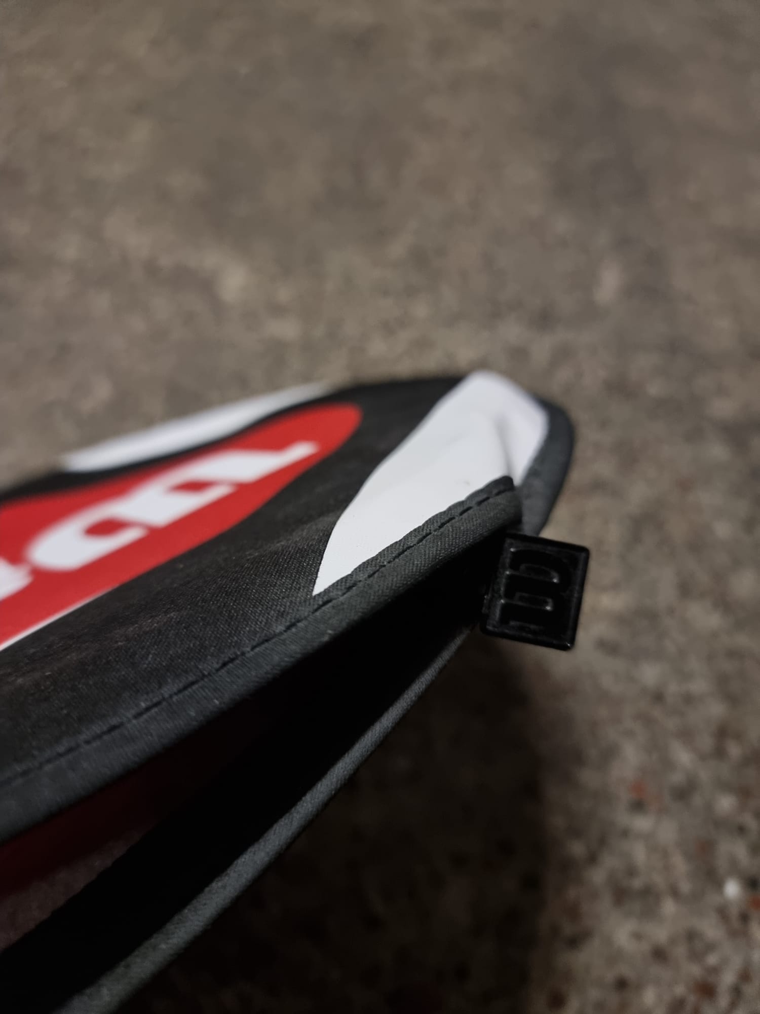 Dunlop Tennis Racket