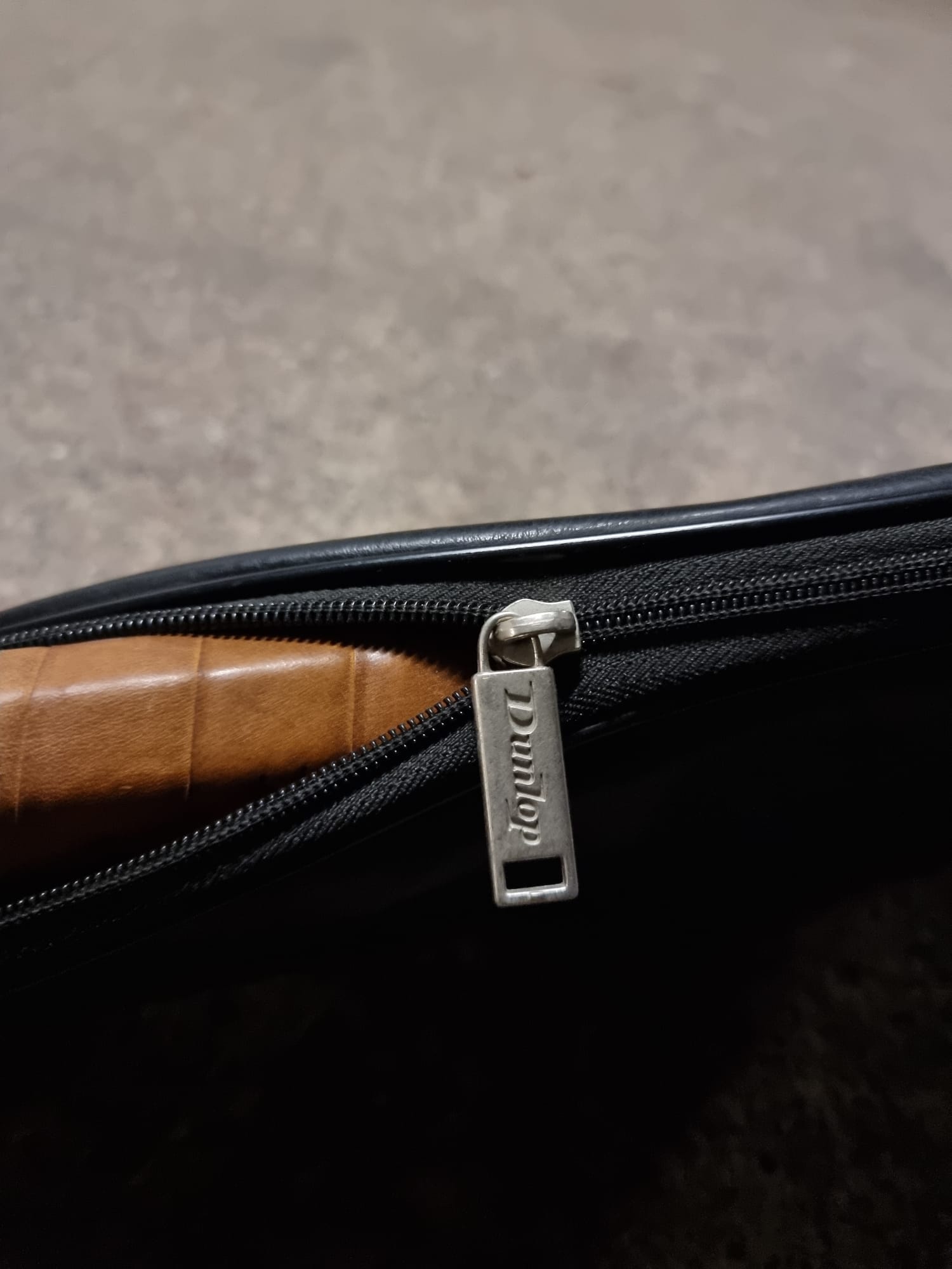 Dunlop Tennis Racket