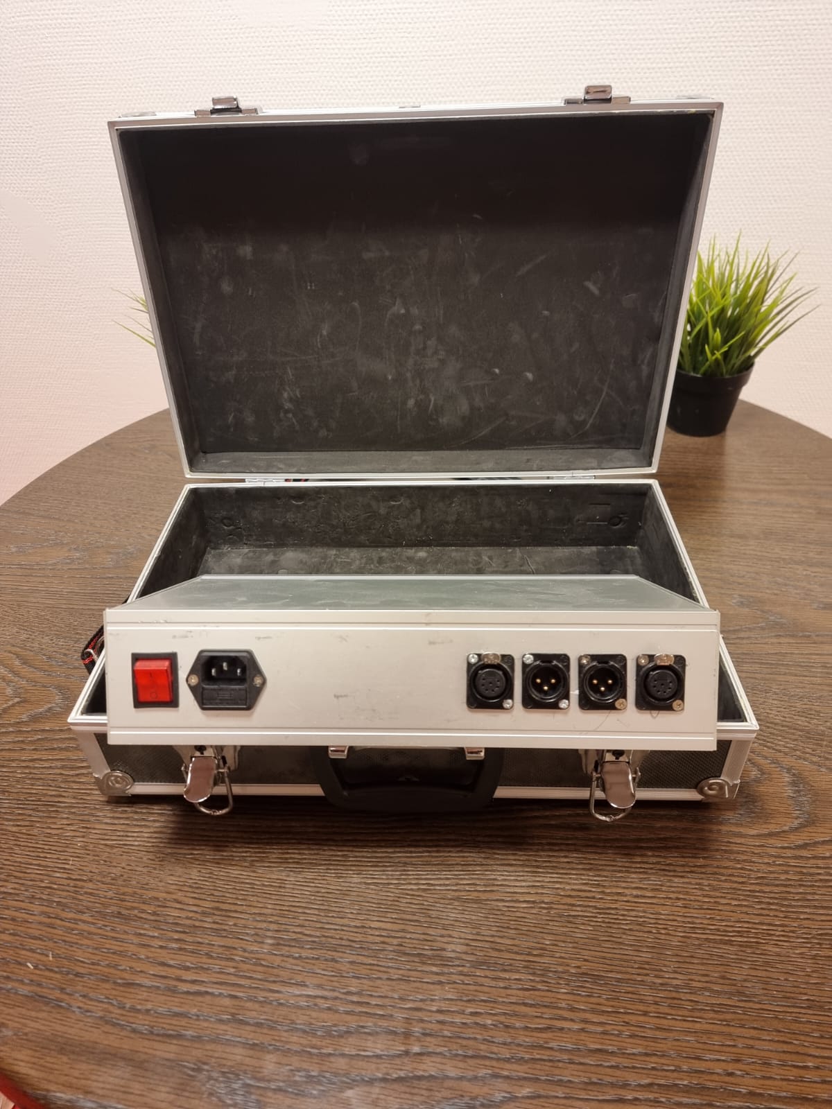 Portable Power Supply Case