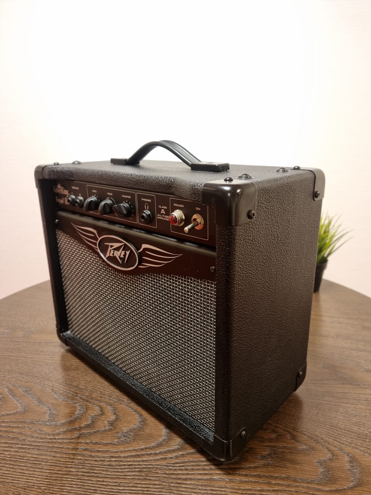 Peavey ValveKing Royal 8 Amplifier
