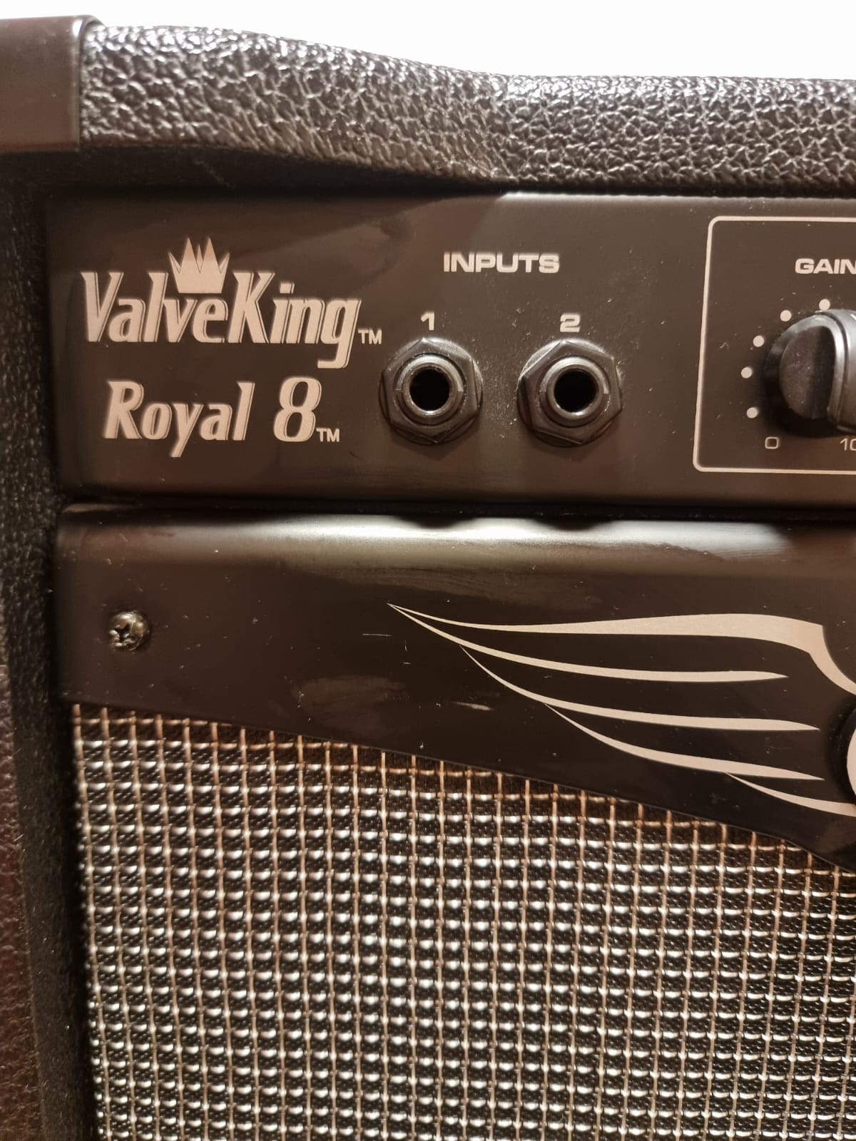 Peavey ValveKing Royal 8 Amplifier