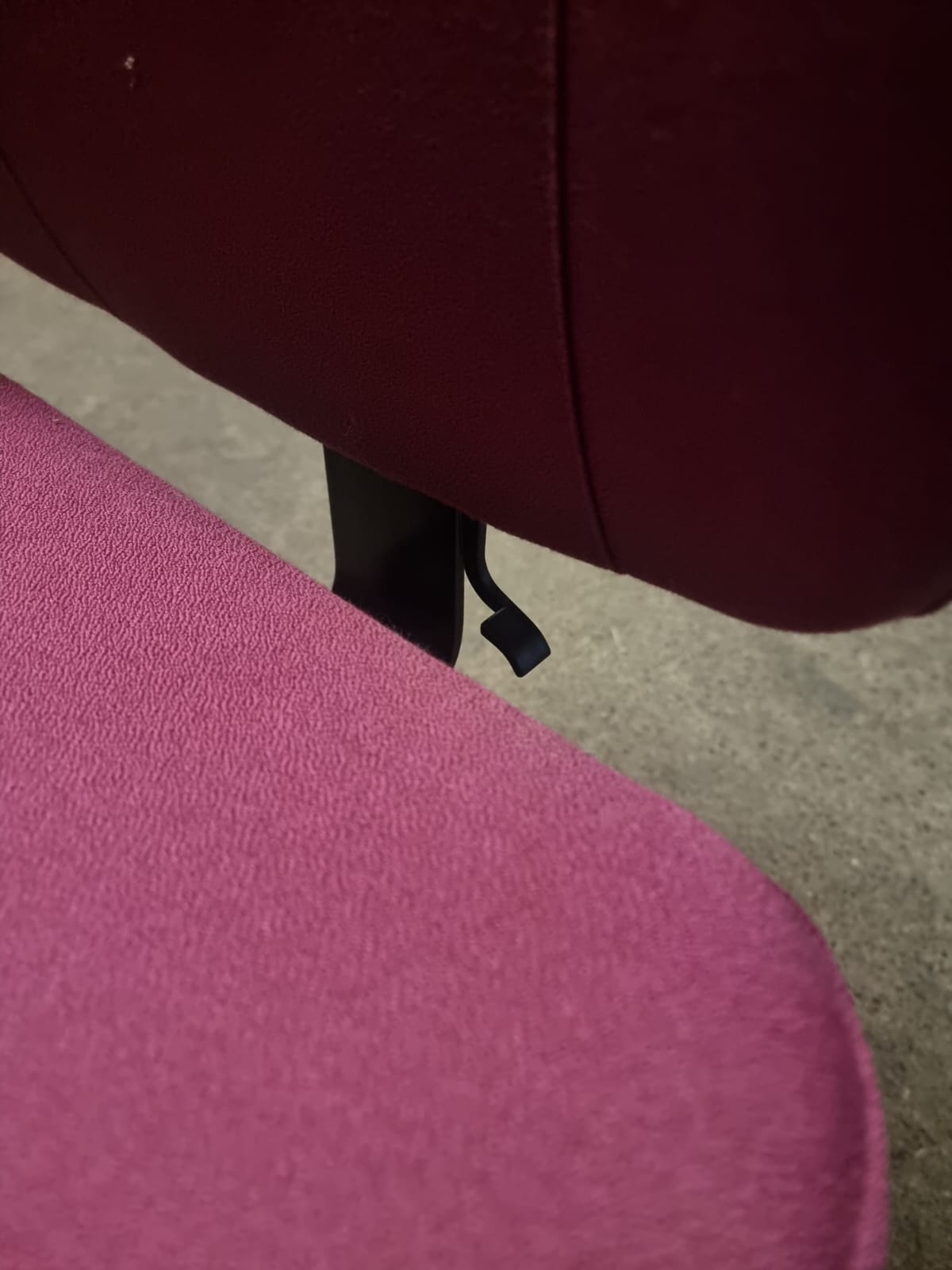 Ergonomic Office Chair ISKU