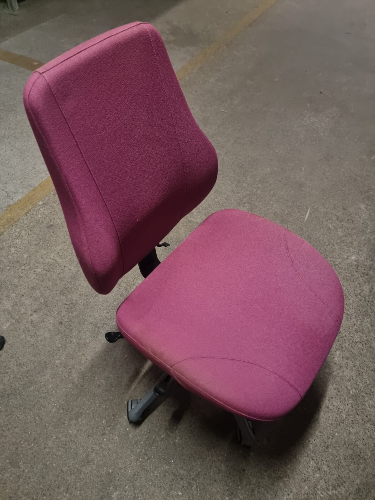 Ergonomic Office Chair ISKU