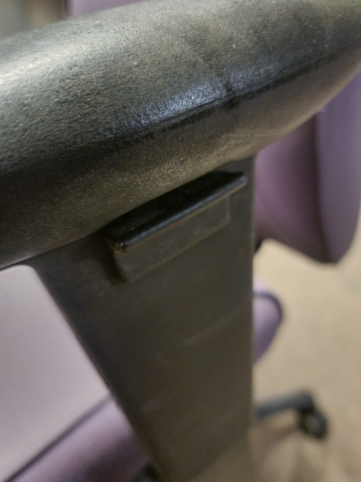 Ergonomic Office Chair