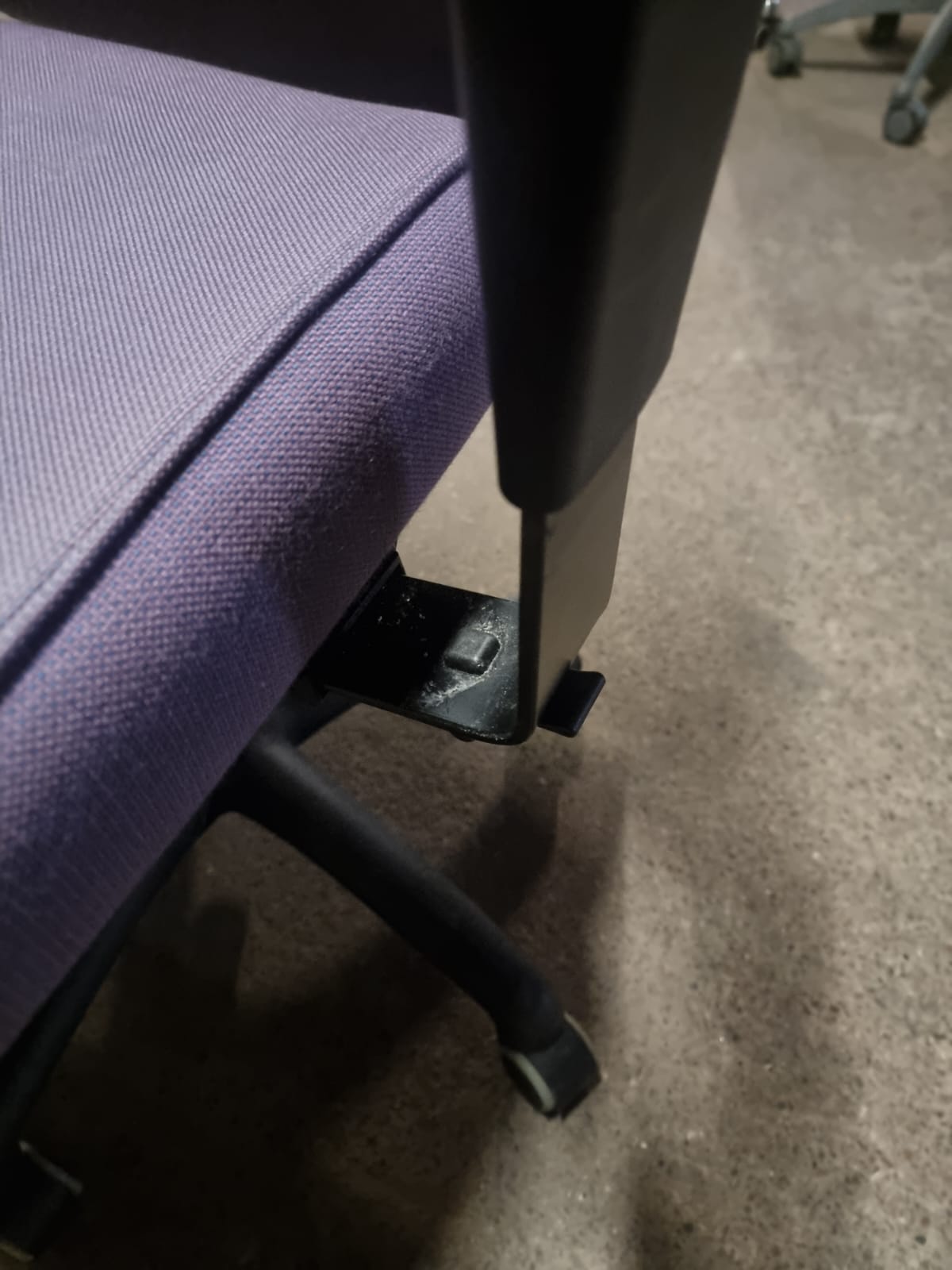 Ergonomic Office Chair