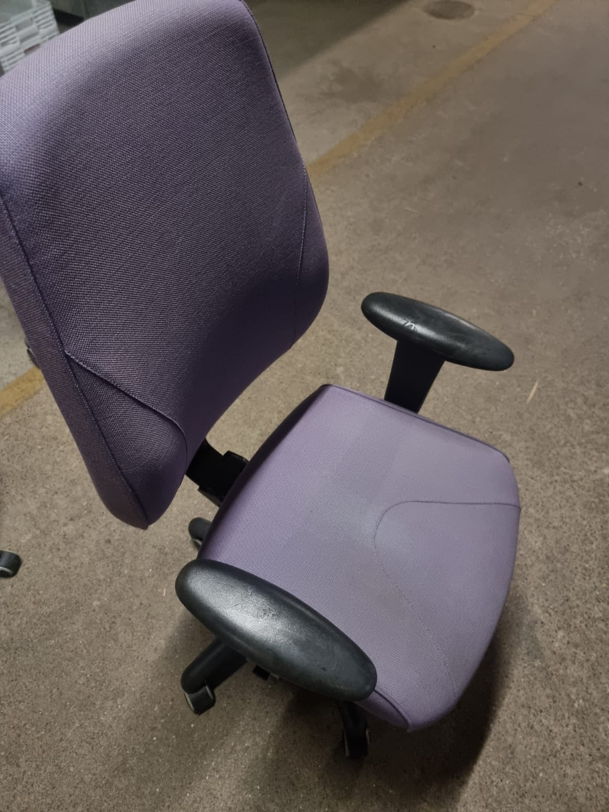 Ergonomic Office Chair