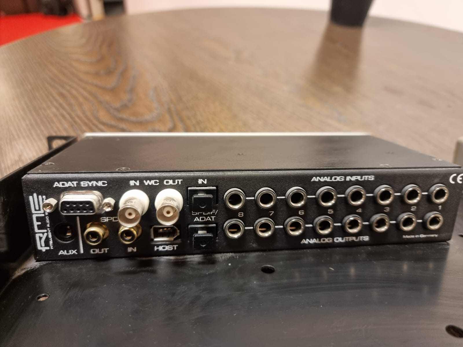 Waldorf MicroWave Synthesizer