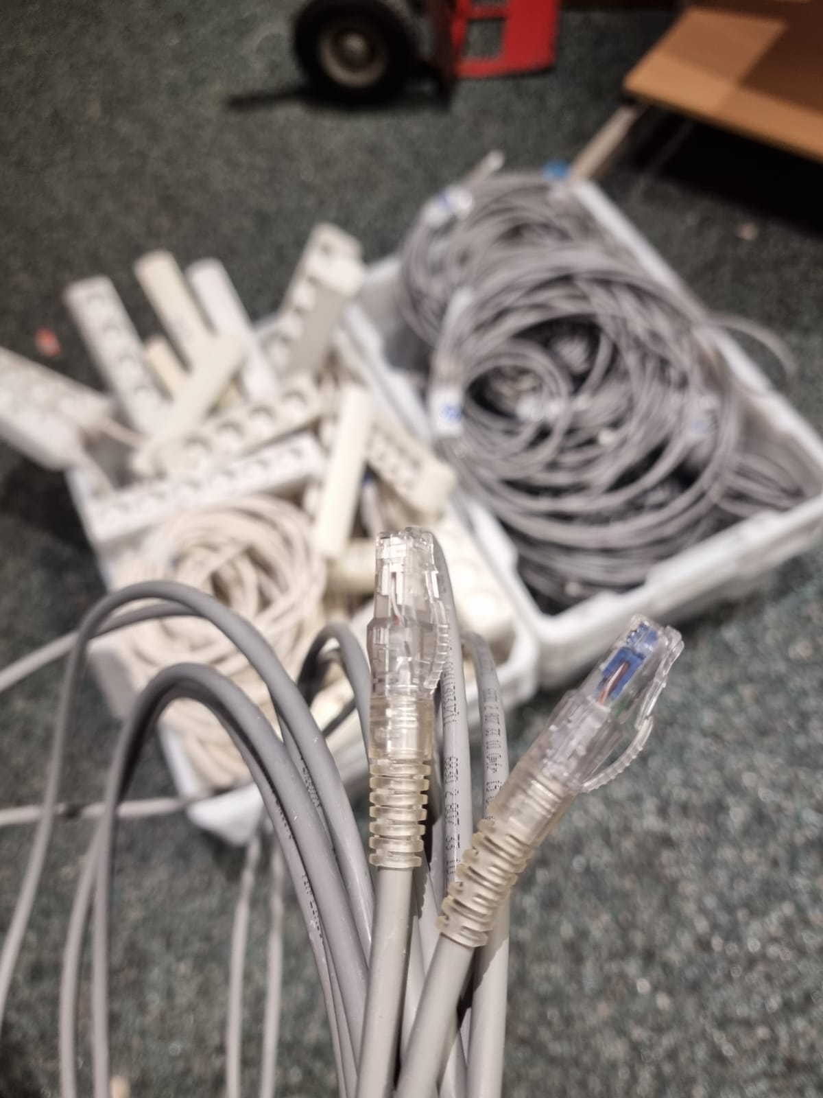 Network Cables