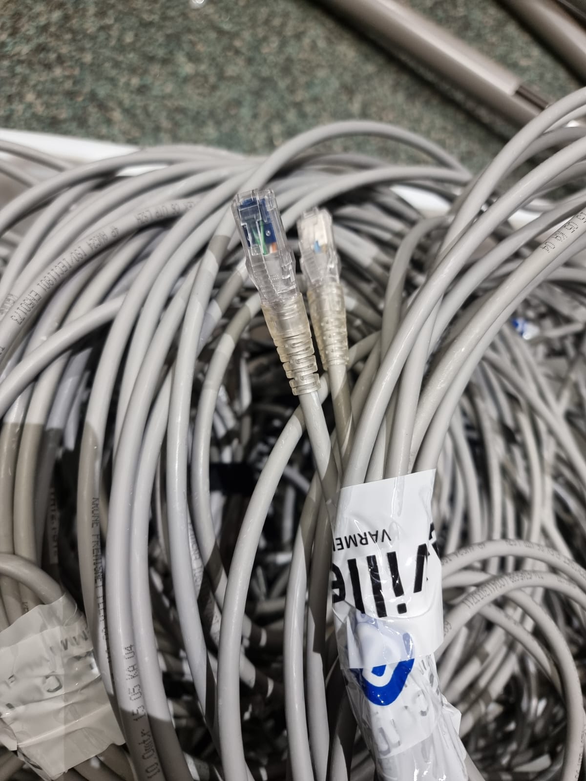Network Cables
