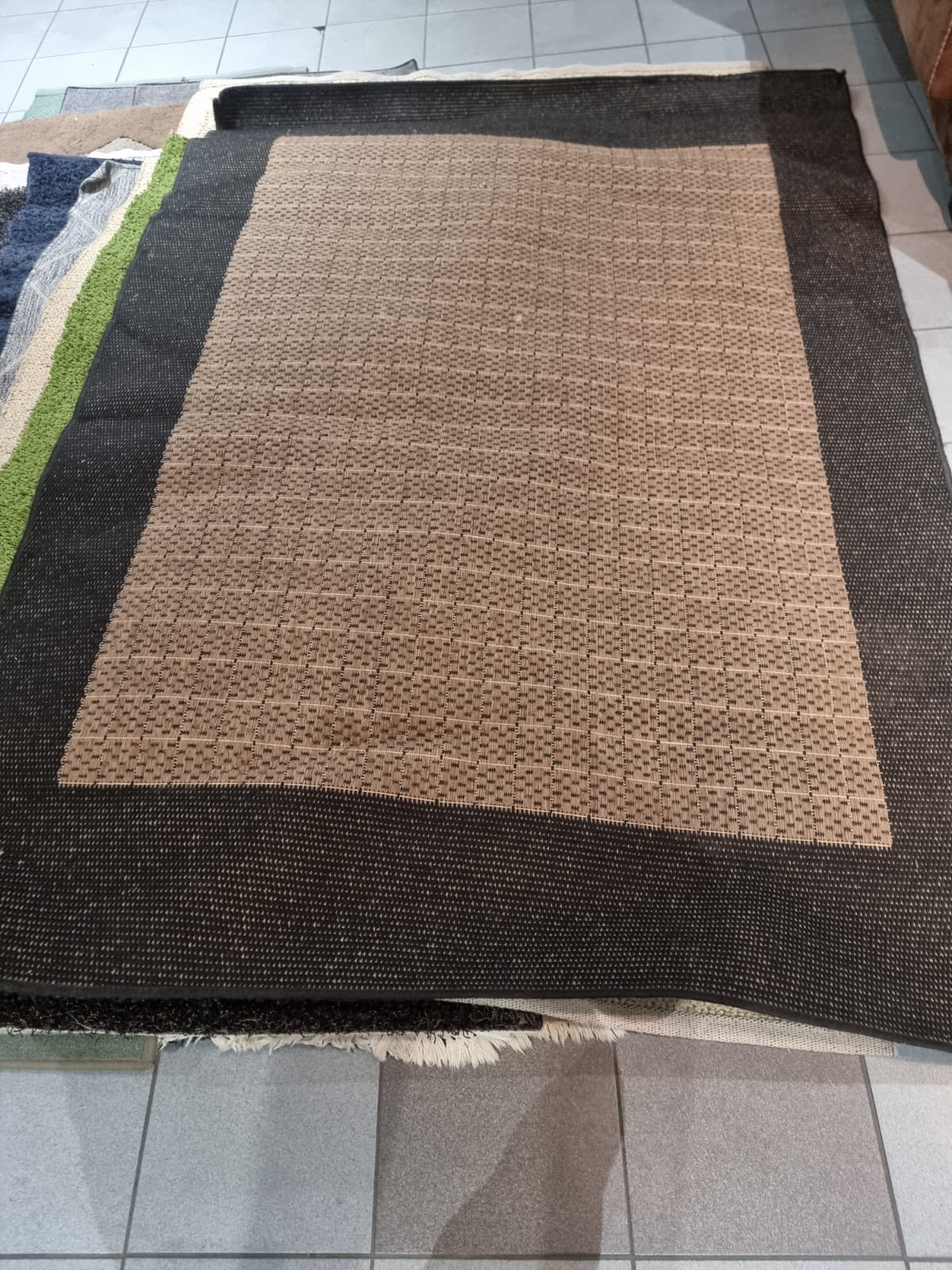 Area Rug 220x150