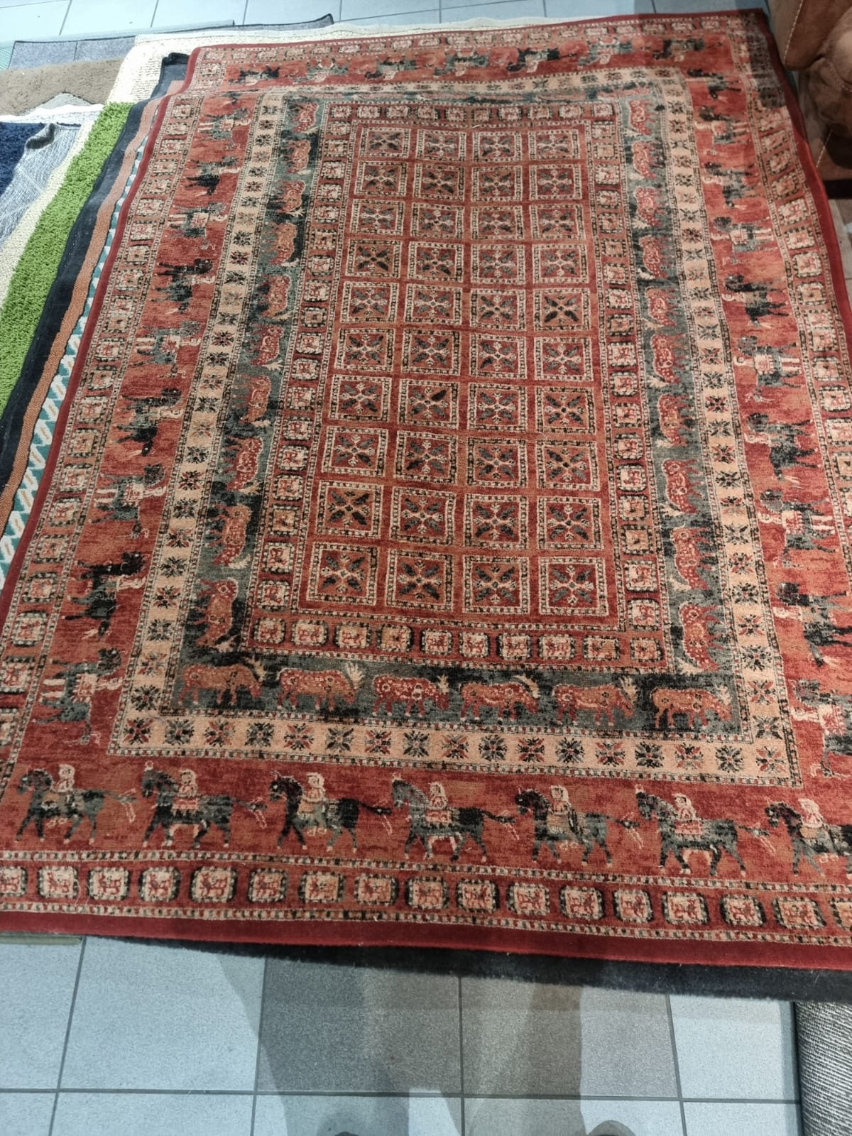 Persian Rug 240*160