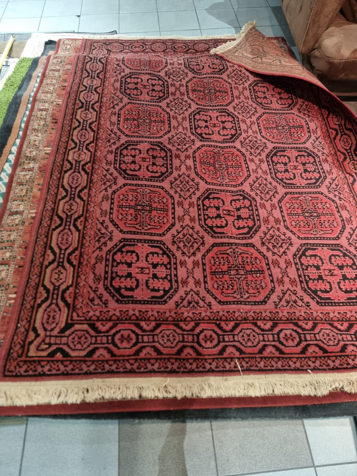 Oriental Rug 230*160