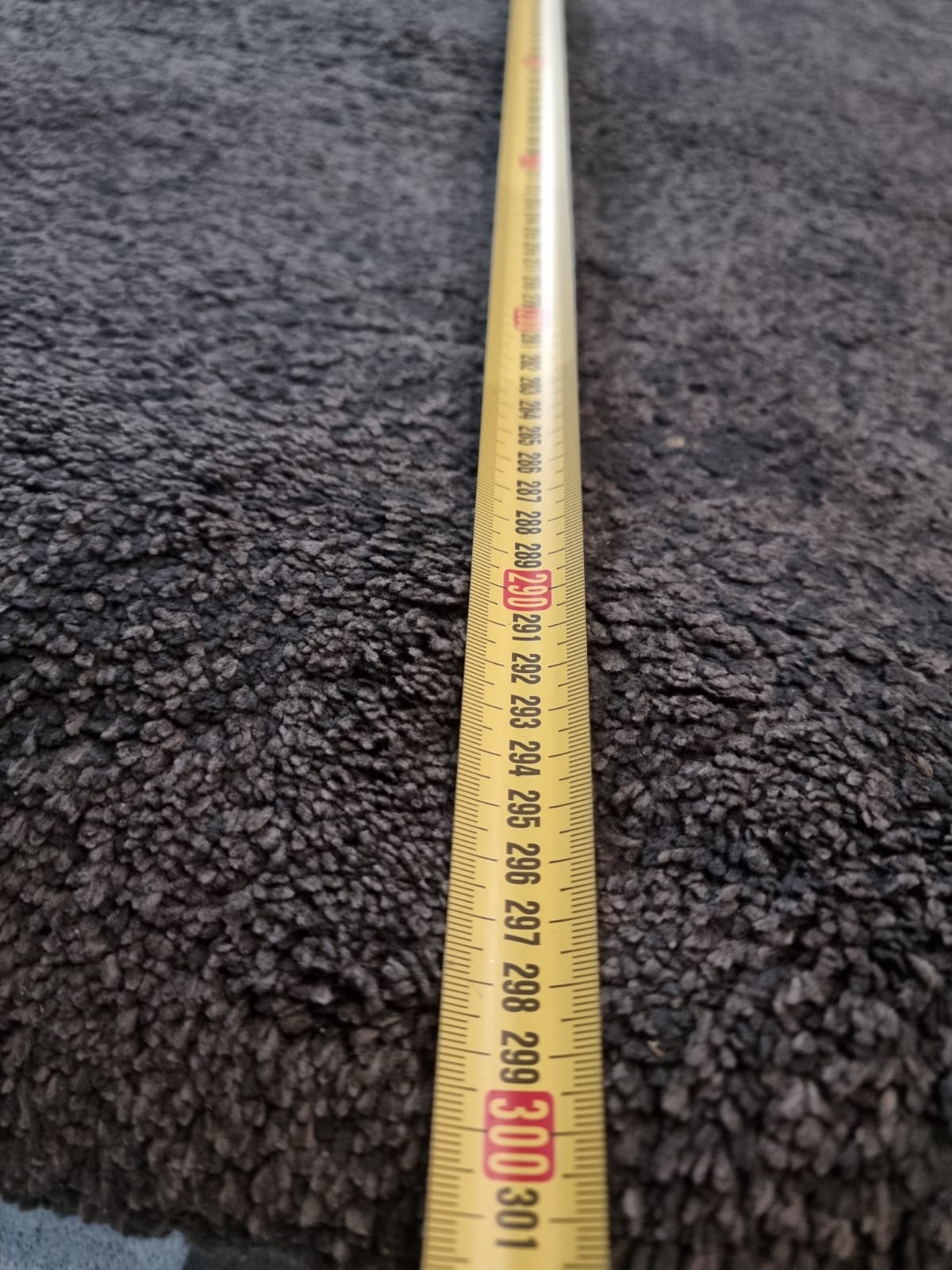 Large Area Rug 300*180