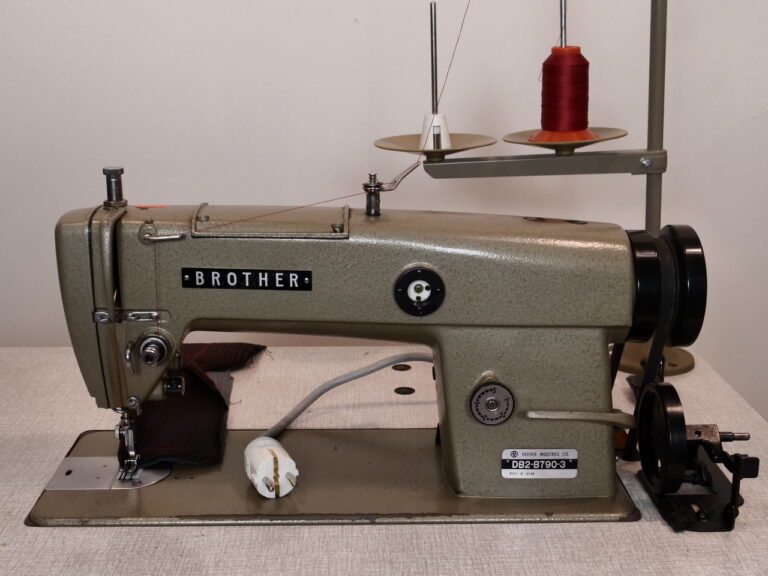 Brother Industrial Sewing Machine DB2-B790-3-92