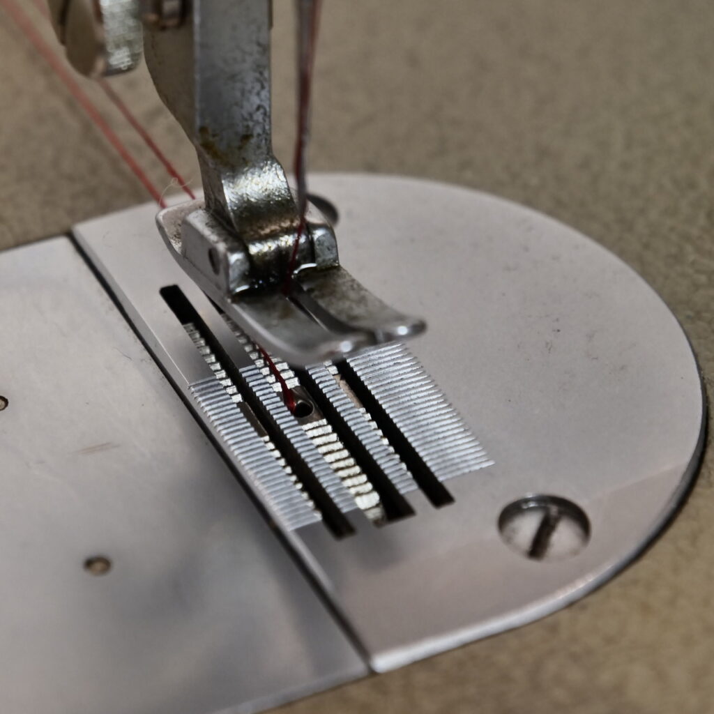 Brother Industrial Sewing Machine DB2-B790-3-92