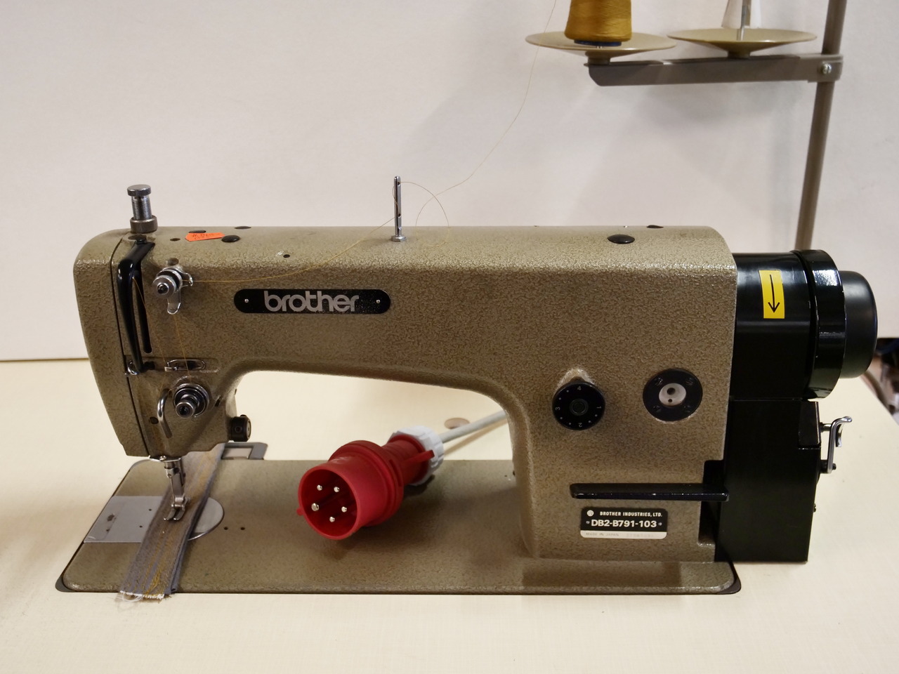 Brother DB2-B791-103 Industrial Sewing Machine