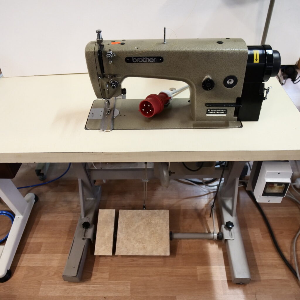 Brother DB2-B791-103 Industrial Sewing Machine