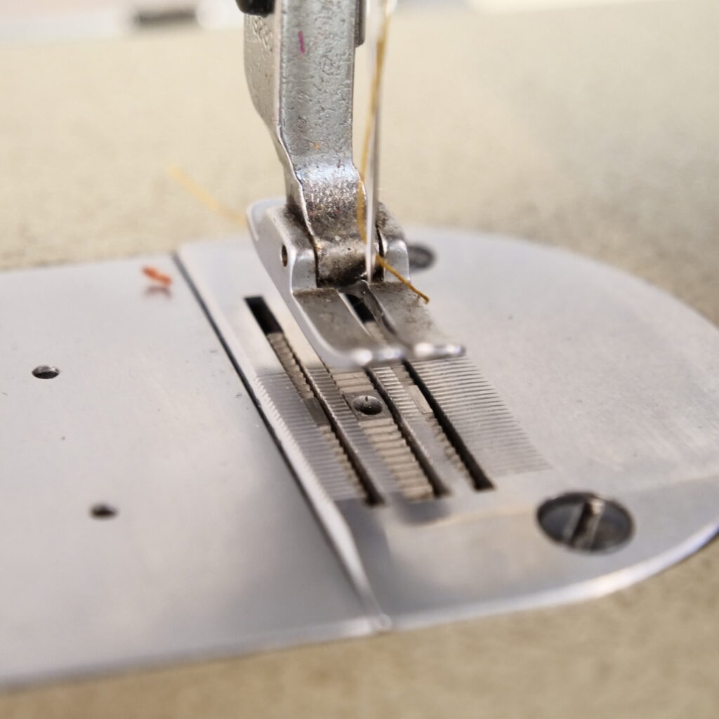 Brother DB2-B791-103 Industrial Sewing Machine