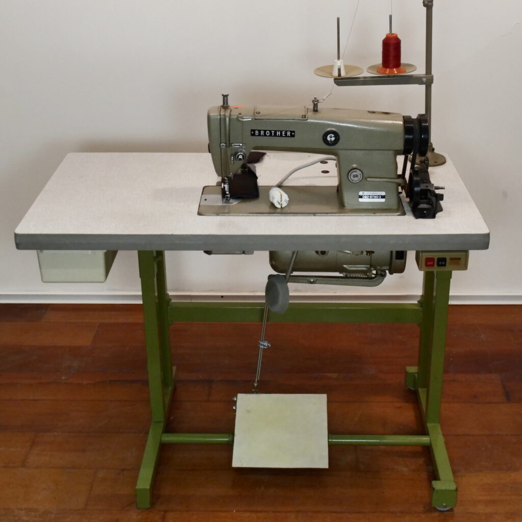 Brother Industrial Sewing Machine DB2-B790-3-92