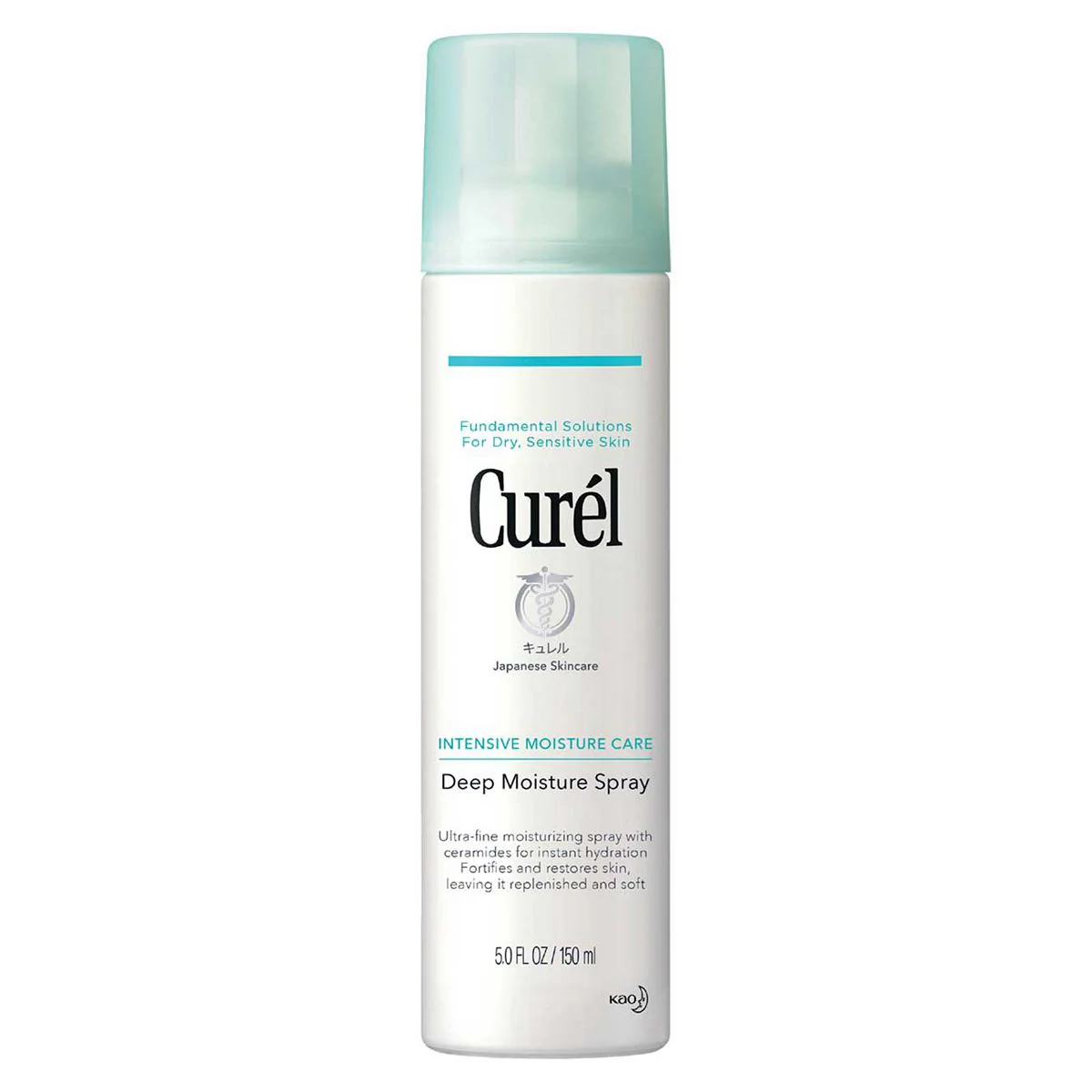 Curél Deep Moisture Spray