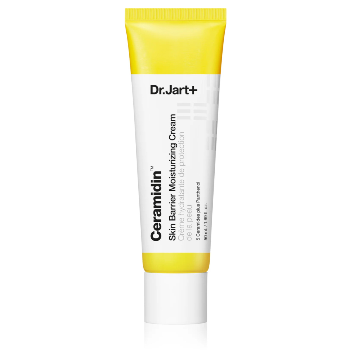 Dr. Jart+ Ceramidin skin barrier moisturizing cream