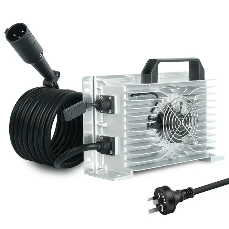 Electric Vehicle Charger