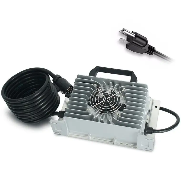 Electric Vehicle Charger