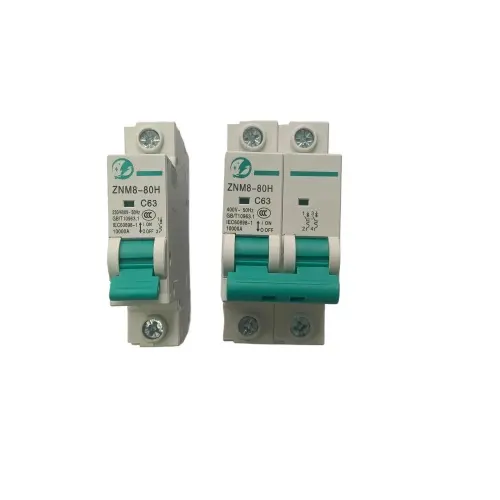 Circuit Breakers