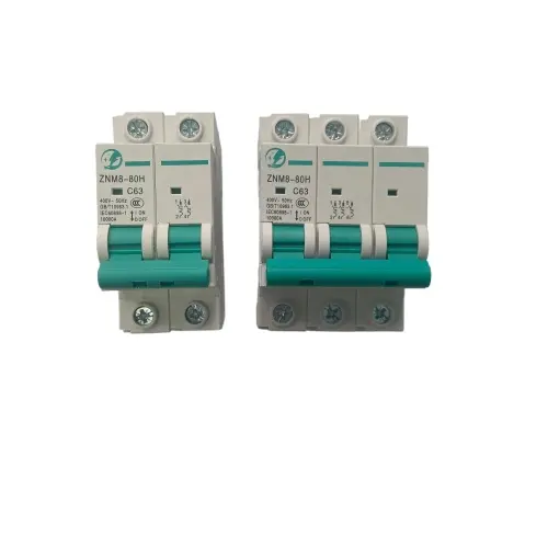 Circuit Breakers