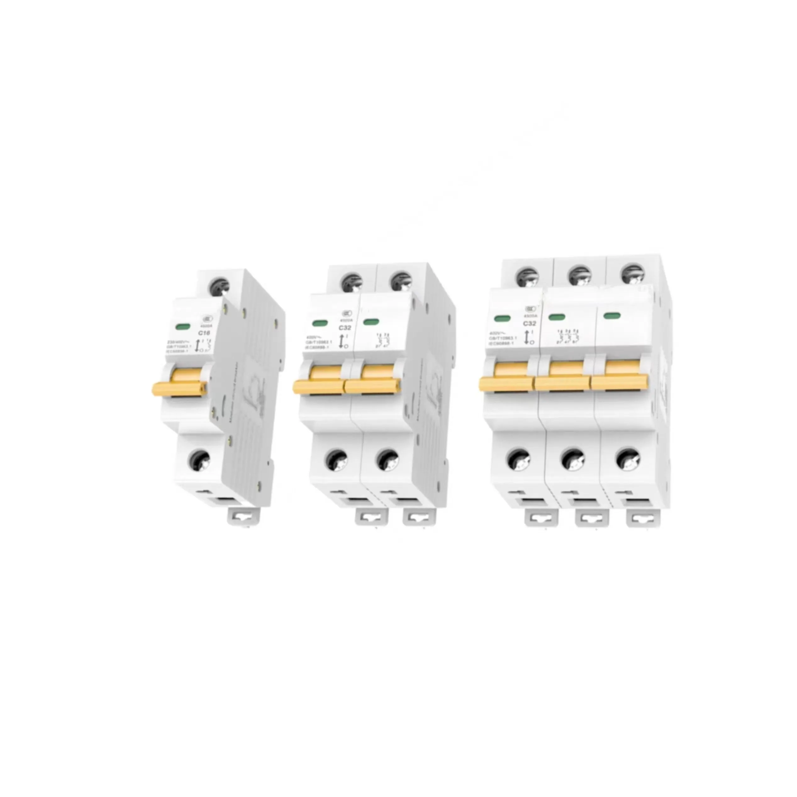 Circuit Breakers