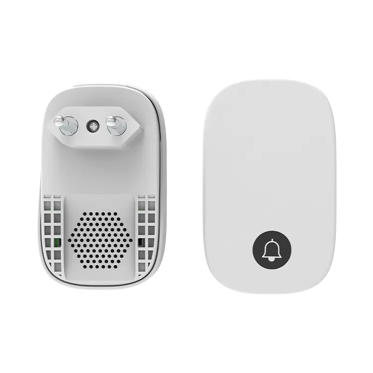 Wireless Doorbell Kit