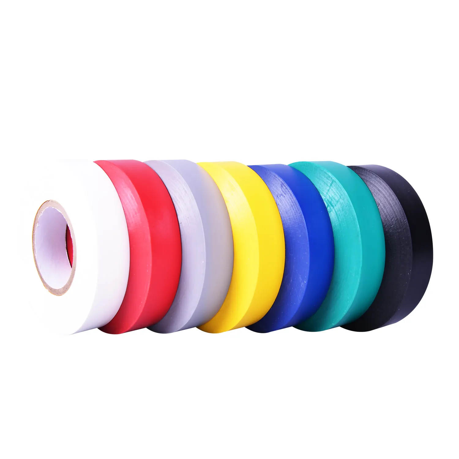 Colorful Electrical Tape Set